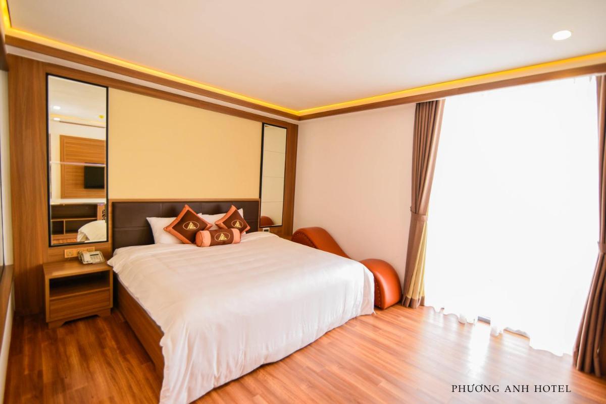 Khách sạn Phương Anh - Housity