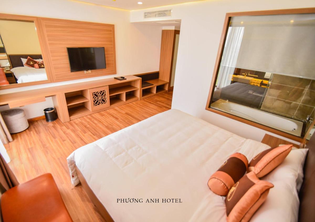Khách sạn Phương Anh - Housity