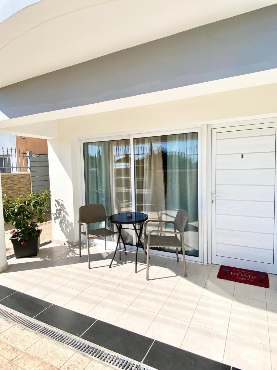 Livia’s Appartments - Housity