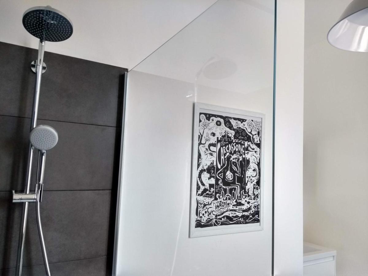 Number15 Guesthouse Carcassonne - Housity