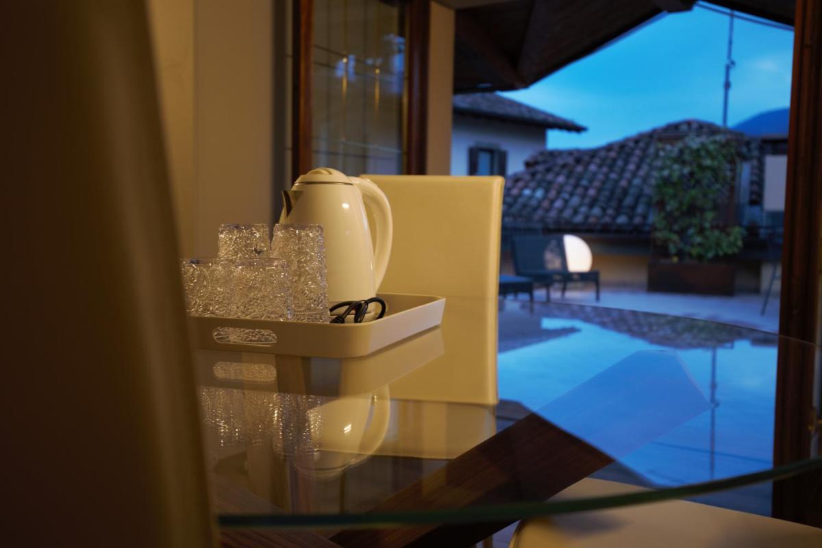 Albergo Antica Locanda - Housity