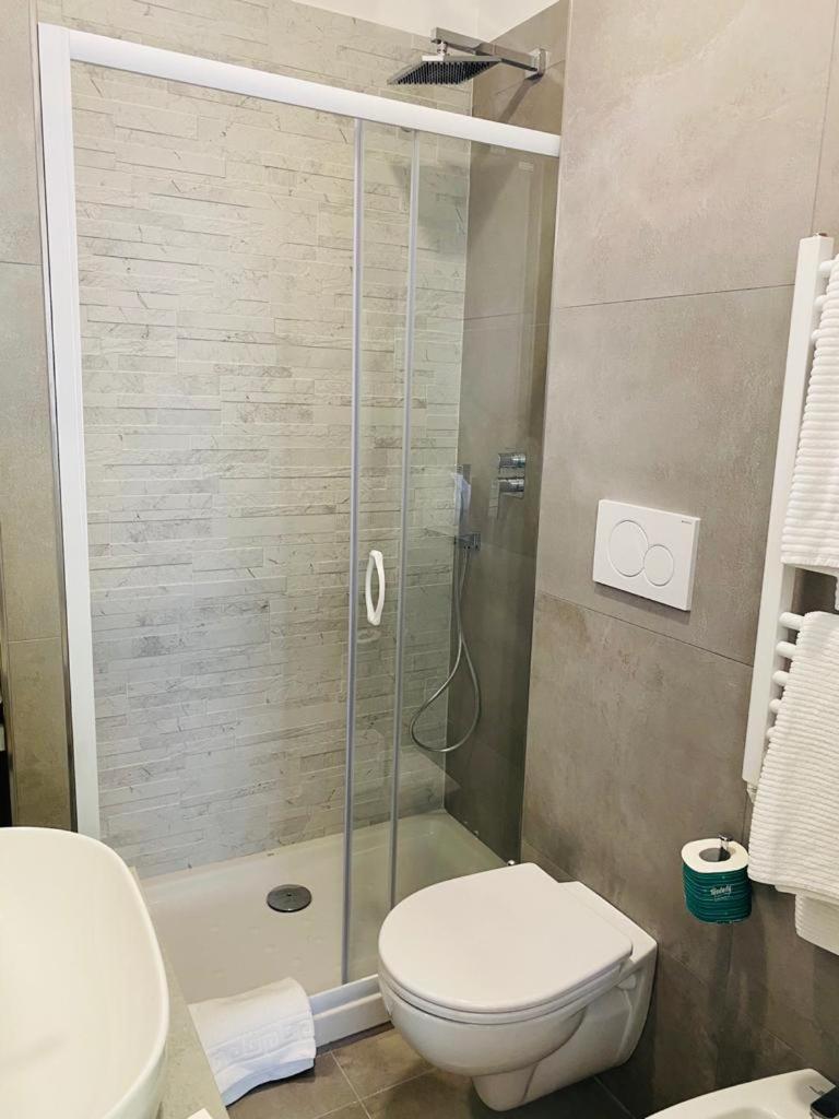 InCentroScalea B&B - Housity