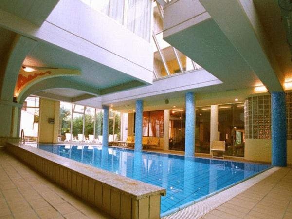 Hotel Ferrari - Housity