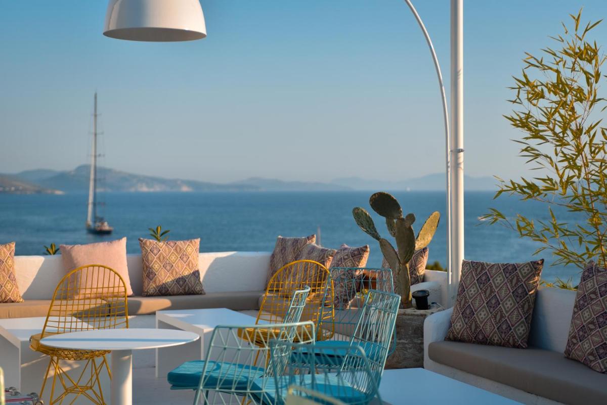Illyrian Boutique Hotel - Housity