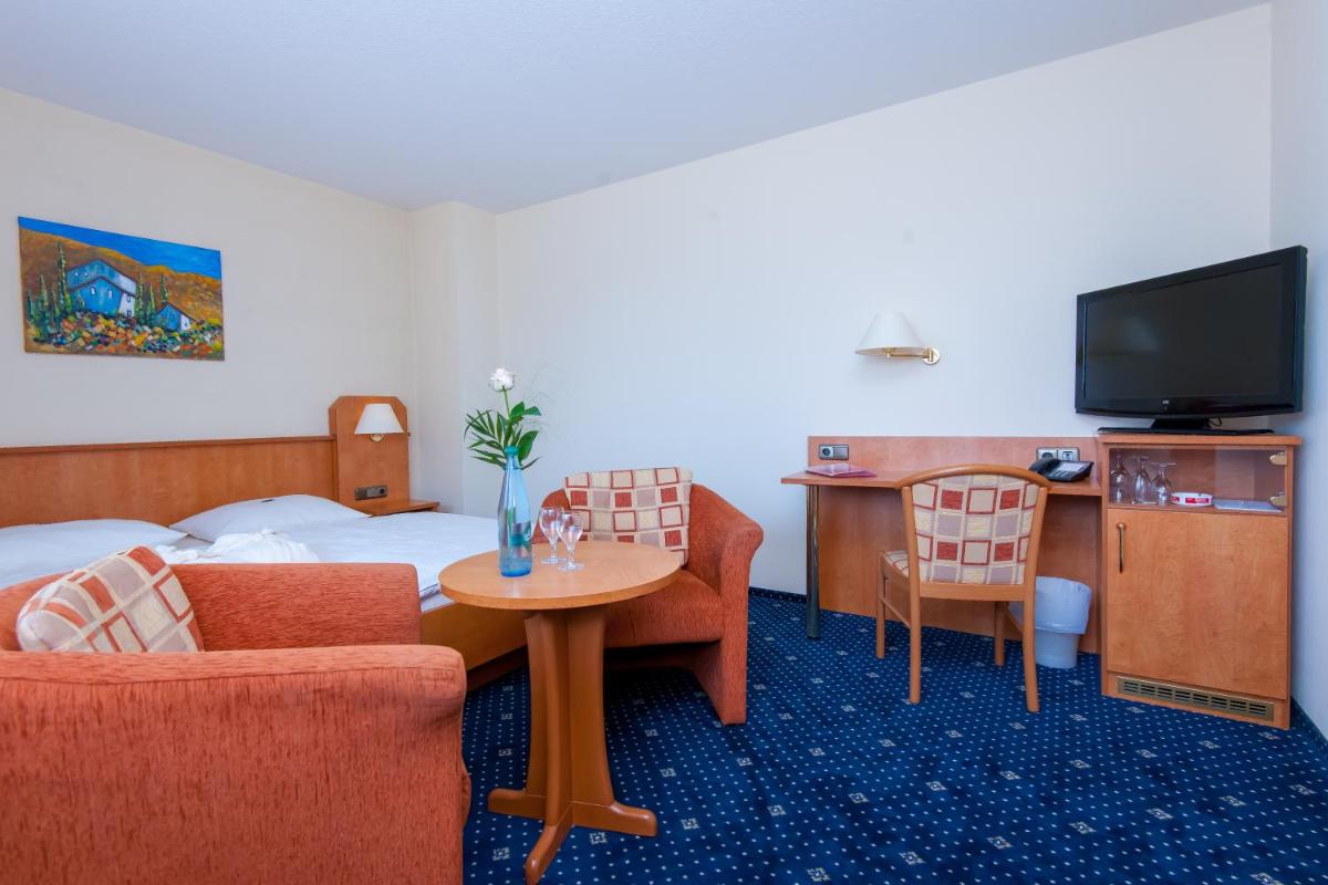 Hotel Englischer Hof - Housity