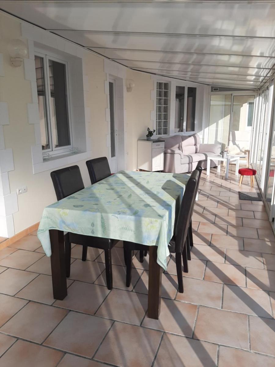 maison au calme 6 personnes - Housity
