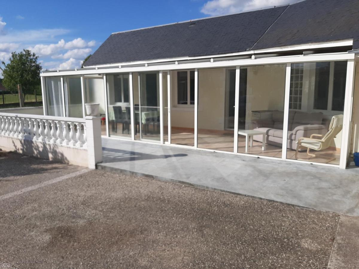 Suitetrails - maison au calme 6 personnes