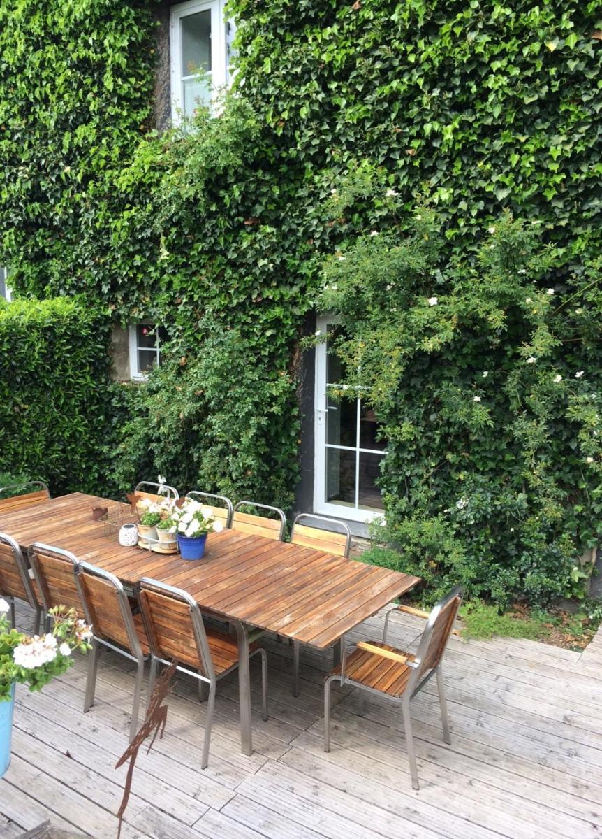 B&B La ferme du doux - Housity