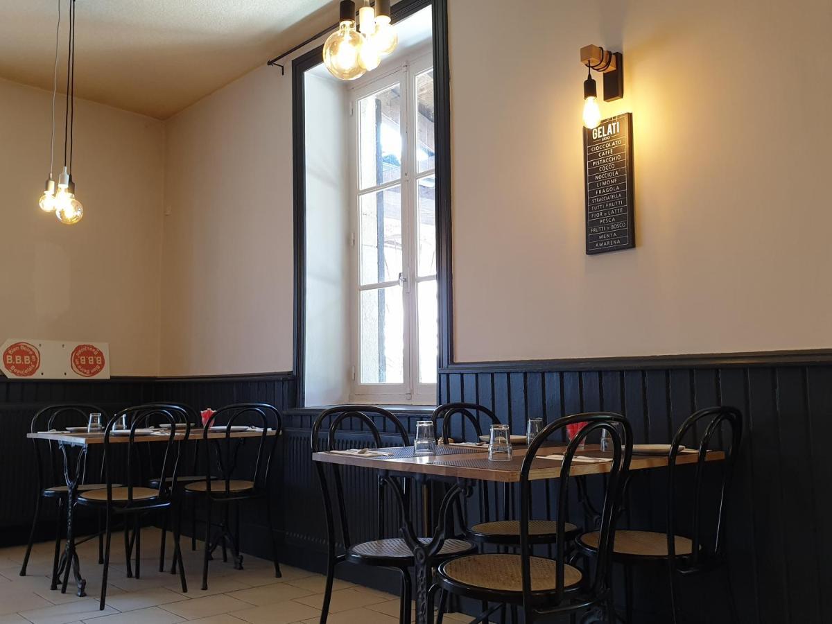 Le Relais Des Dix Crus - Logis Hôtel - Housity