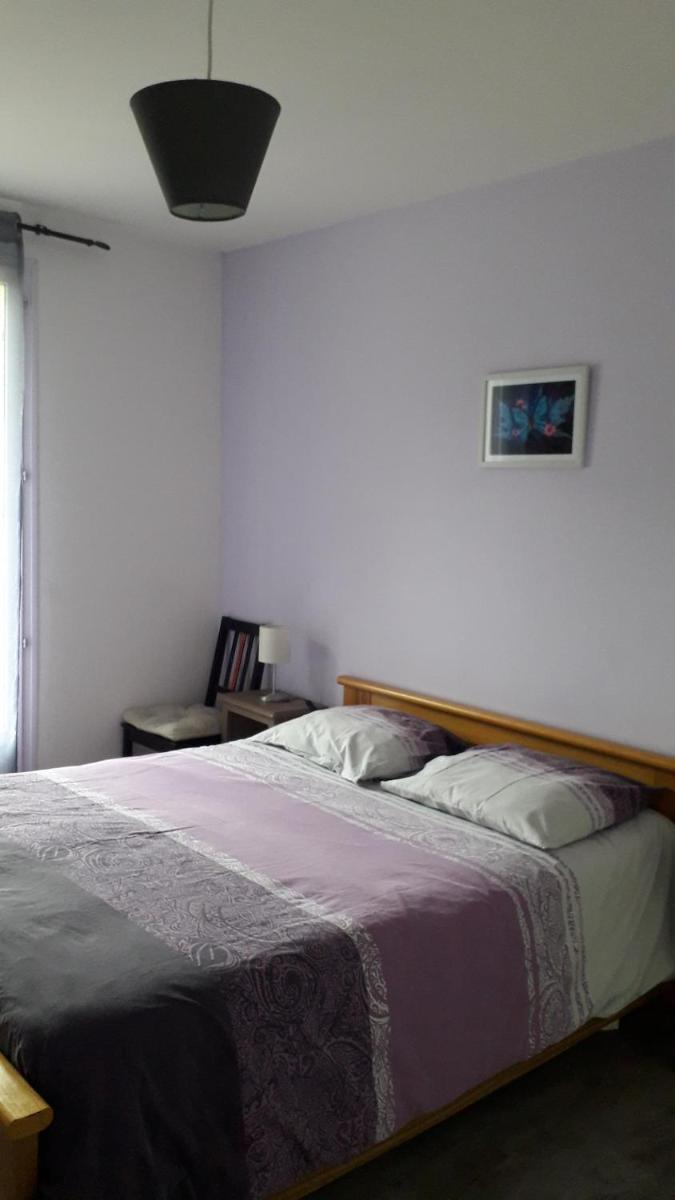 chambres chez Claudine et Richard - Housity