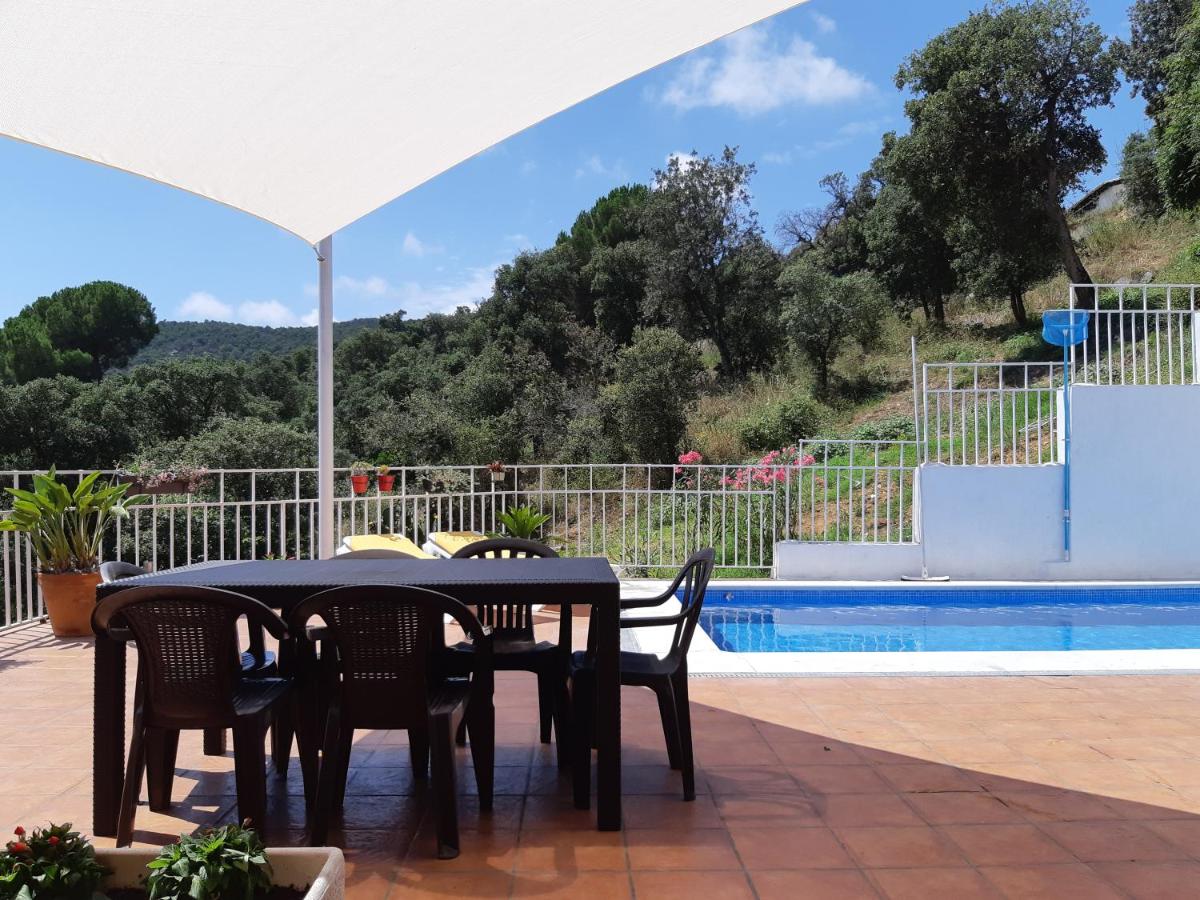 Sea view holiday house Calonge - Housity