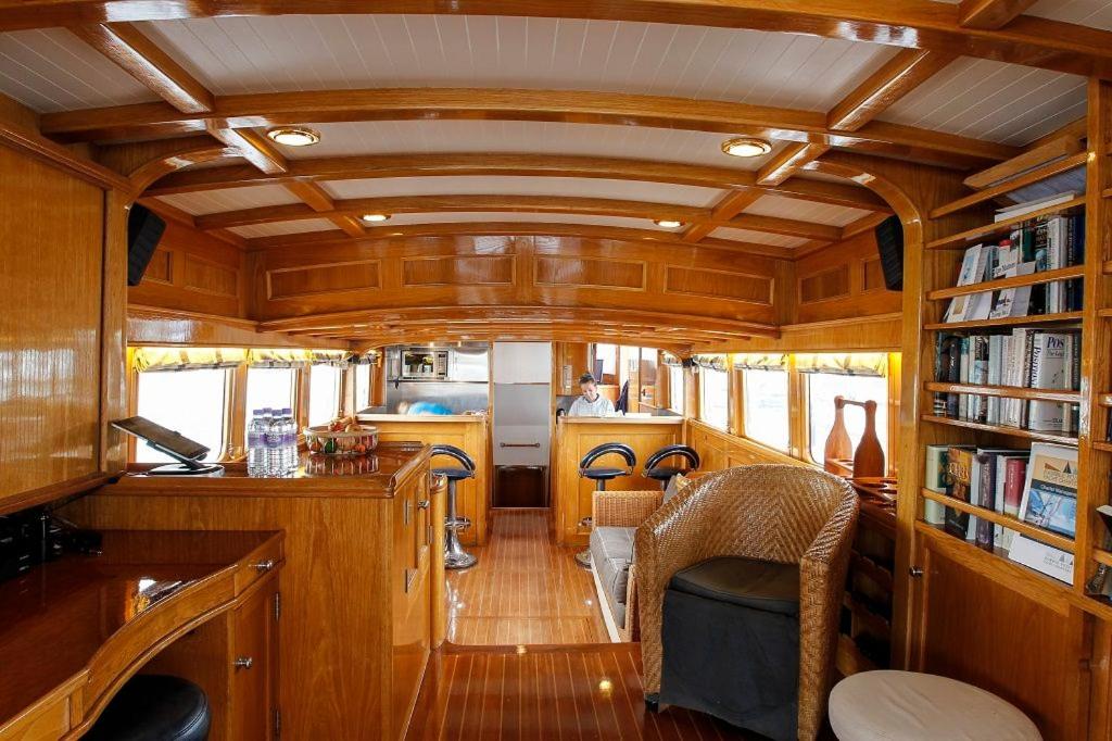 Seafin - Housity