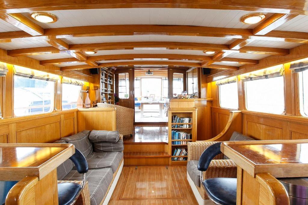 Seafin - Housity