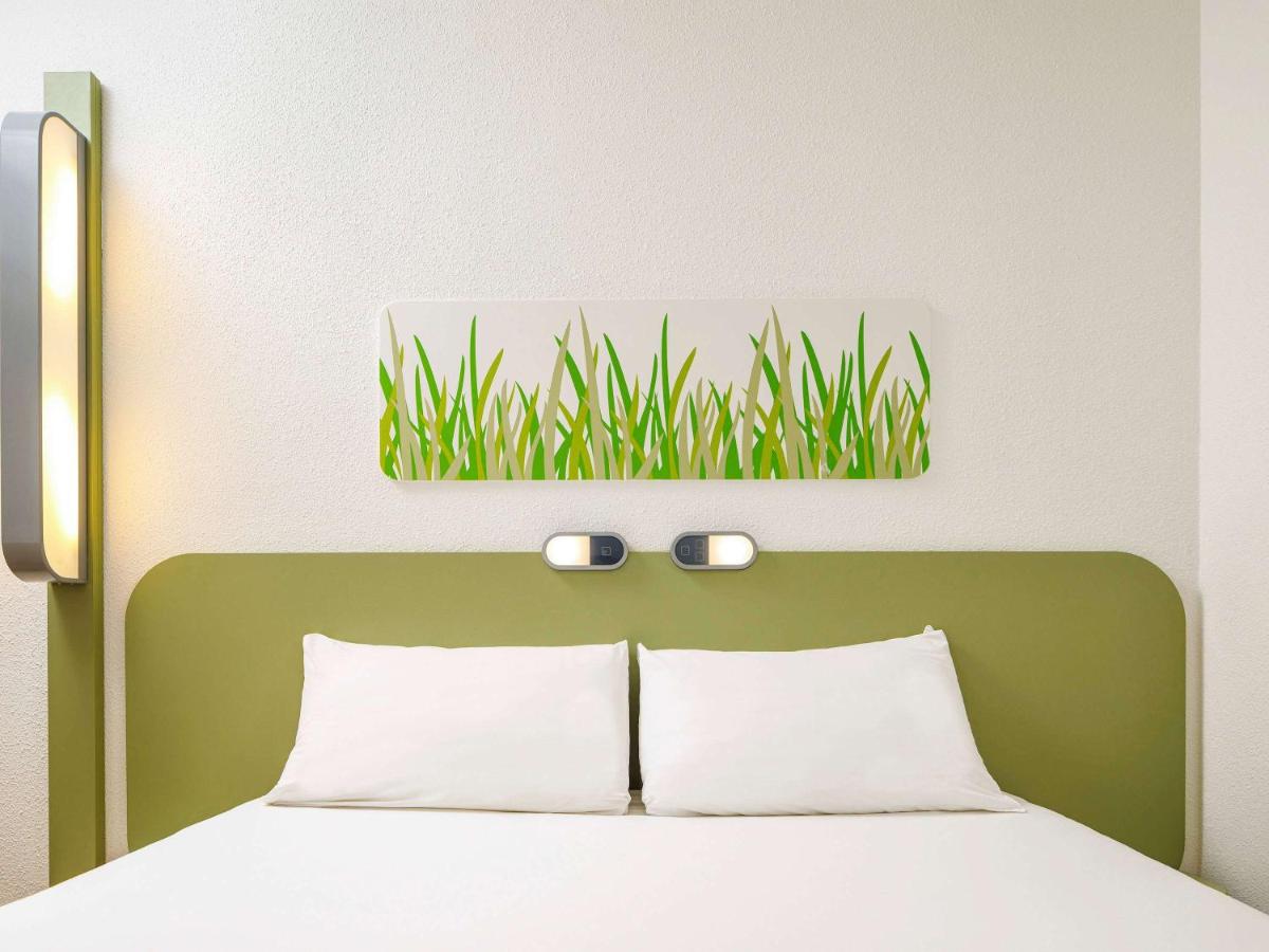 ibis budget Cardiff Centre - Housity