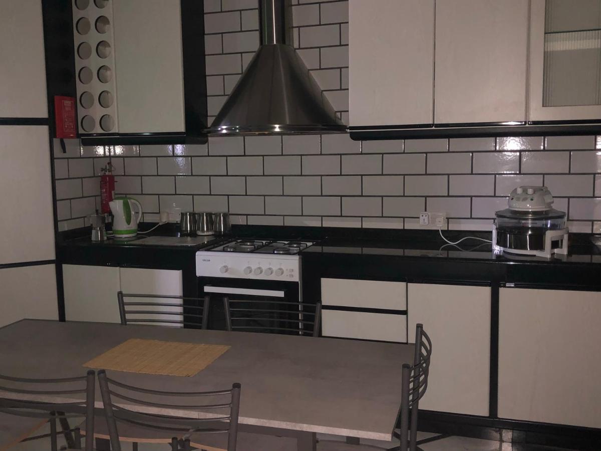 Flat 3 - Housity