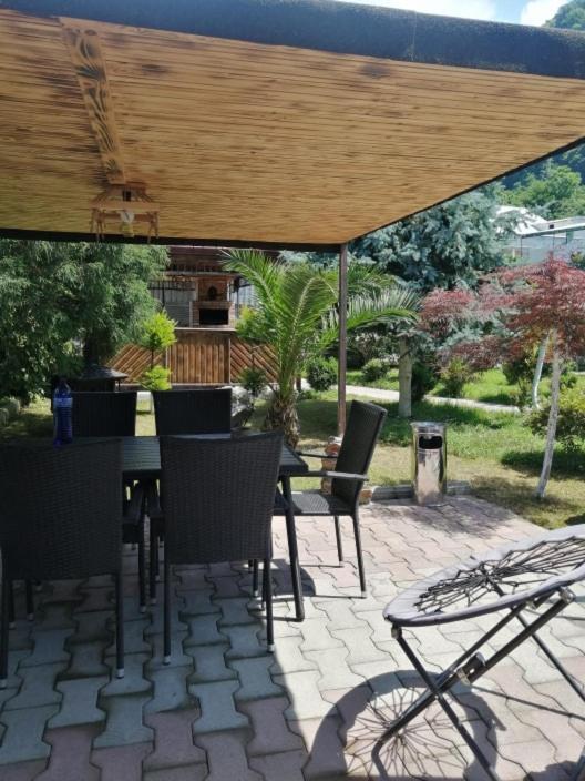 Vacation Home Nukri - Housity