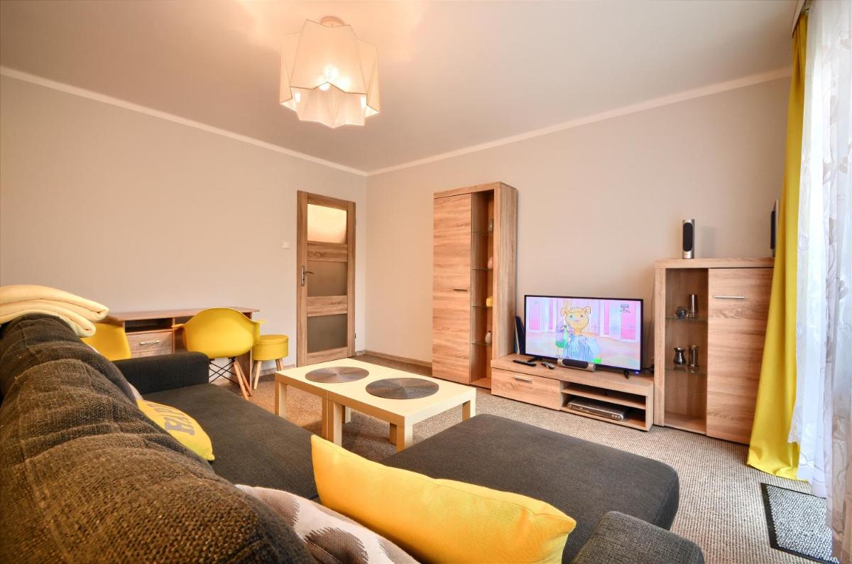 Apartament ANWAN - Housity