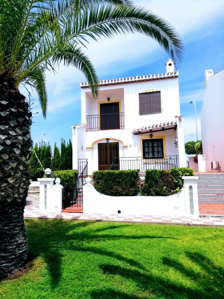 Bungalow de vacaciones - Housity
