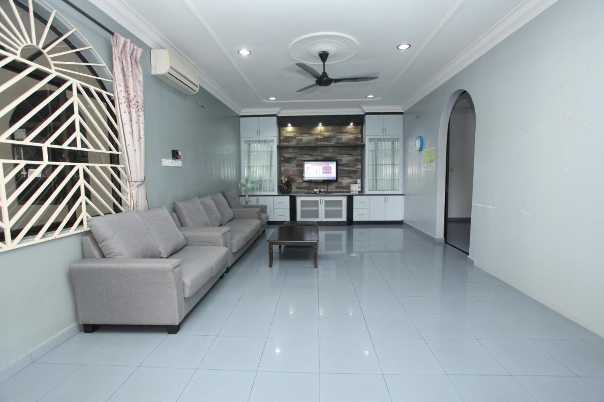 WARNI 48 Whole Or Room - Housity