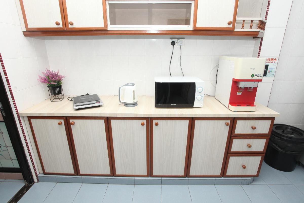WARNI 48 Whole Or Room - Housity