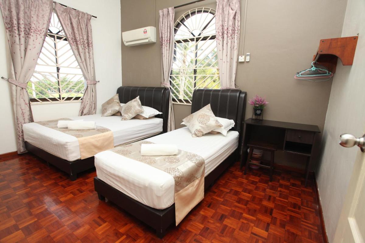 WARNI 48 Whole Or Room - Housity