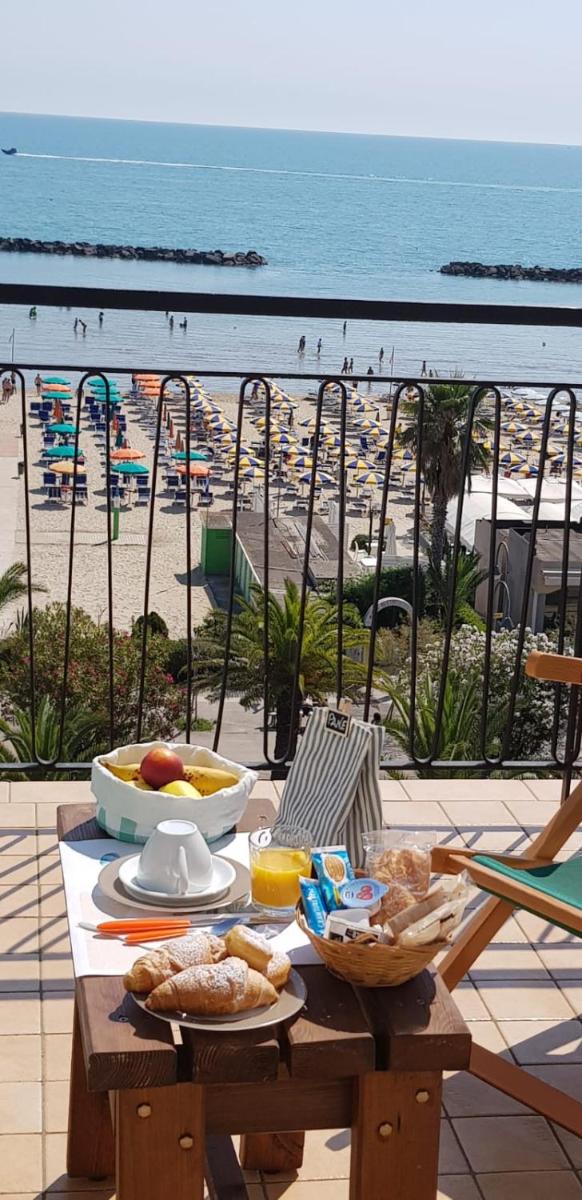 B&B Attico Mare - Housity