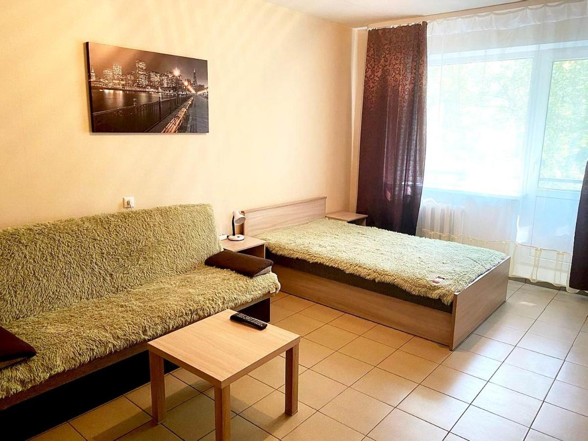 Apartamenty na a korsunova - Housity