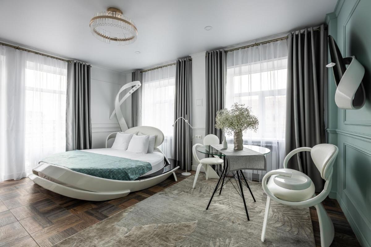Apart-Hotel on Pushkina 26 - Housity