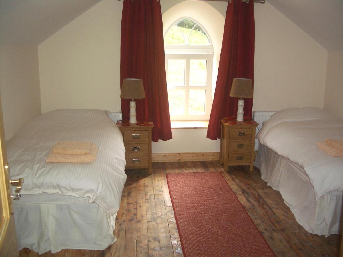 Castlehamilton Cottages and Activity Centre - Housity