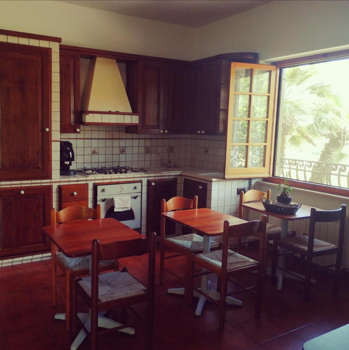 Kalispéra B&B - Housity