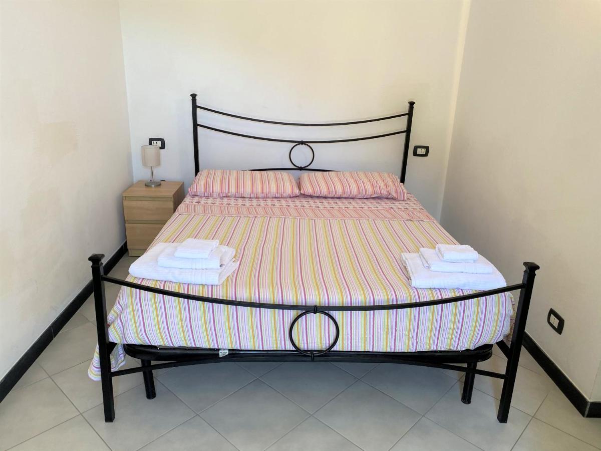 Le case della Lizza - Casa Gialla - Housity