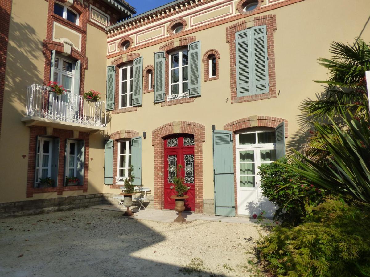 Chambre d'Hôtes Bastide du Cosset - Housity