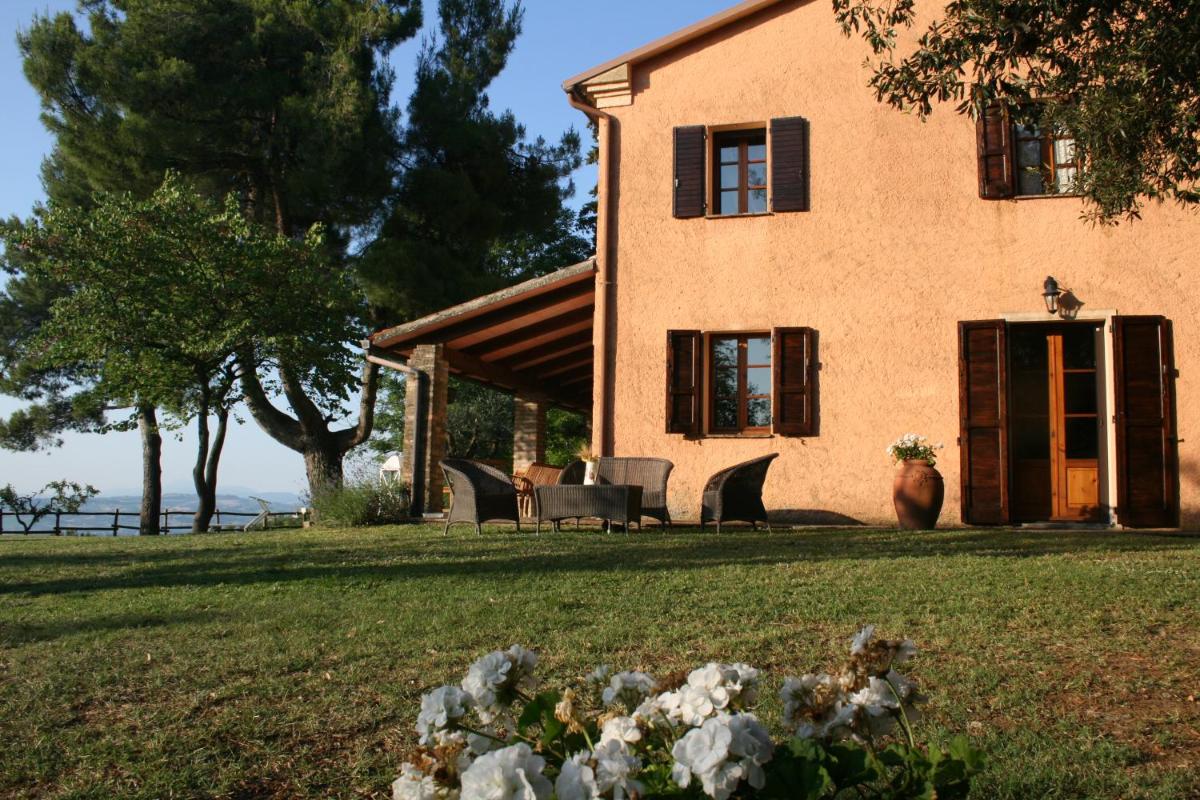Cornio Delle Fronde - Housity