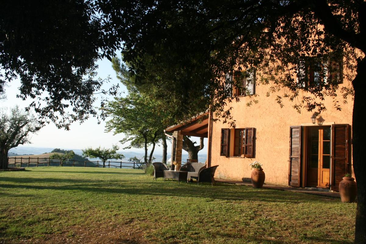 Cornio Delle Fronde - Housity