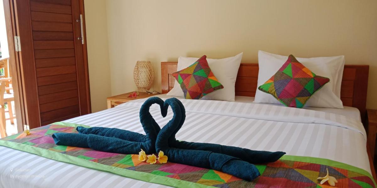 Mantra Guesthouse Sidemen - Housity