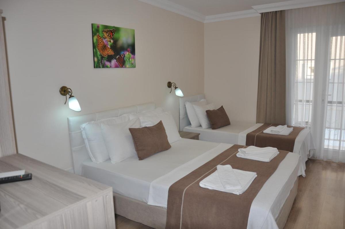 Neoss Boutique Hotel - Housity
