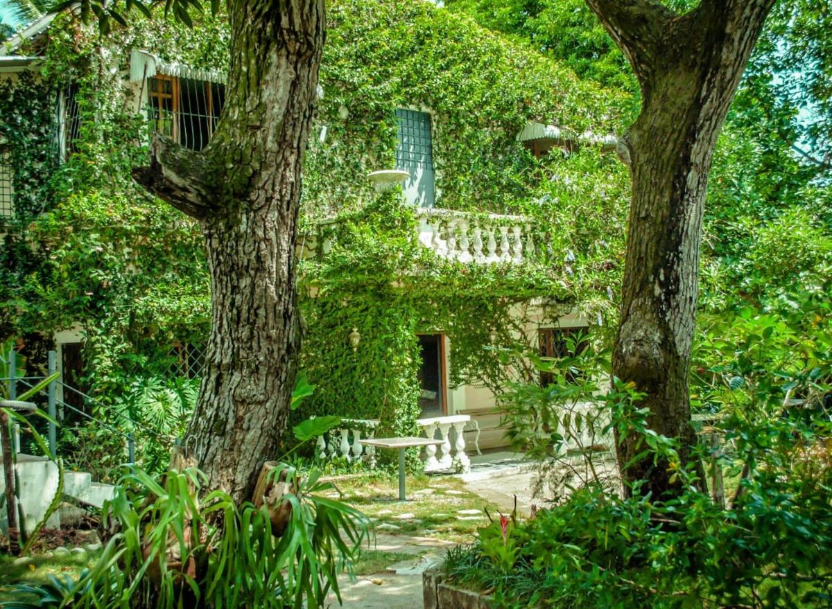 Suitetrails - Villa Carolina Bed and Breakfast