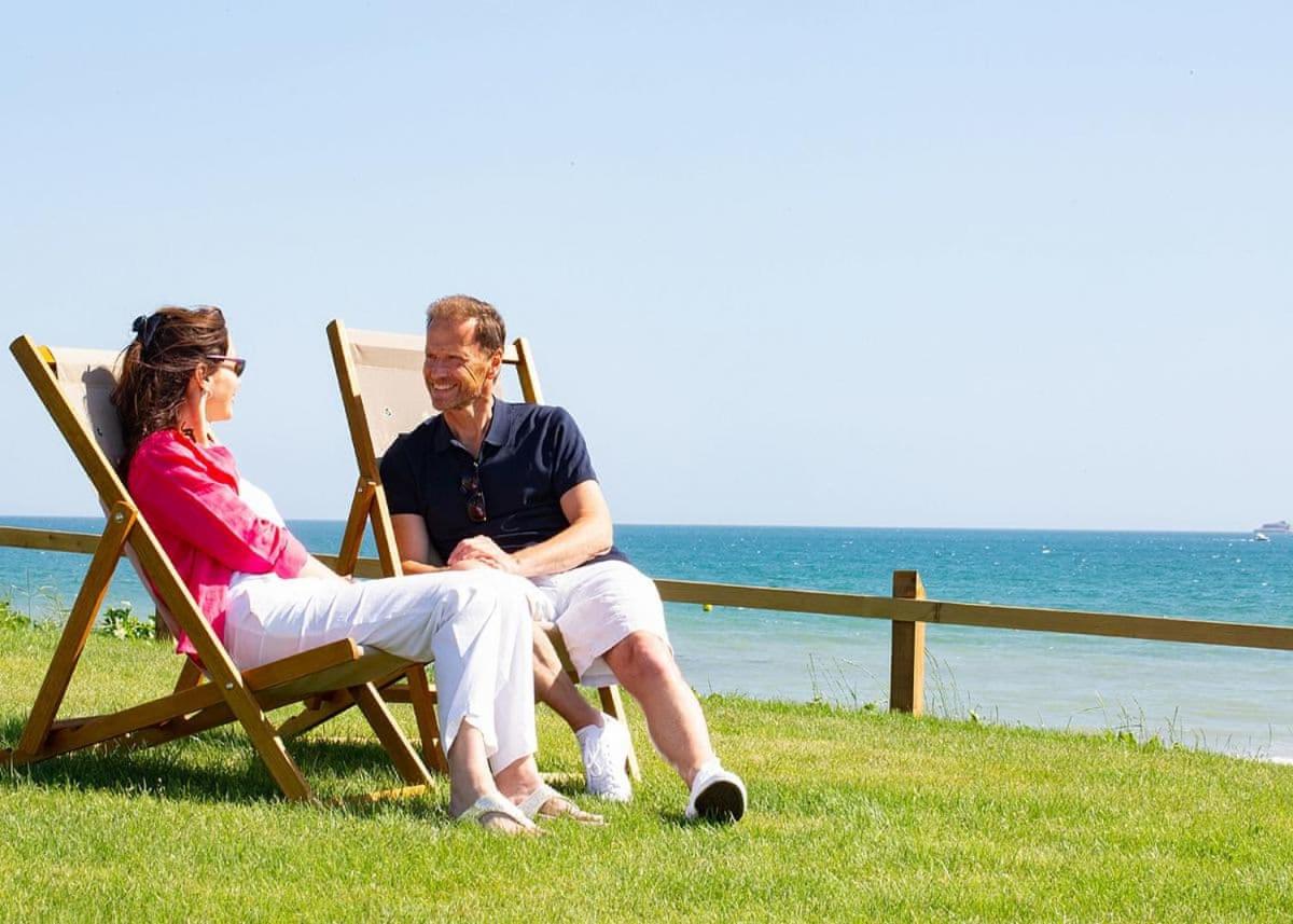 Waterside Holiday Park & Spa - Housity
