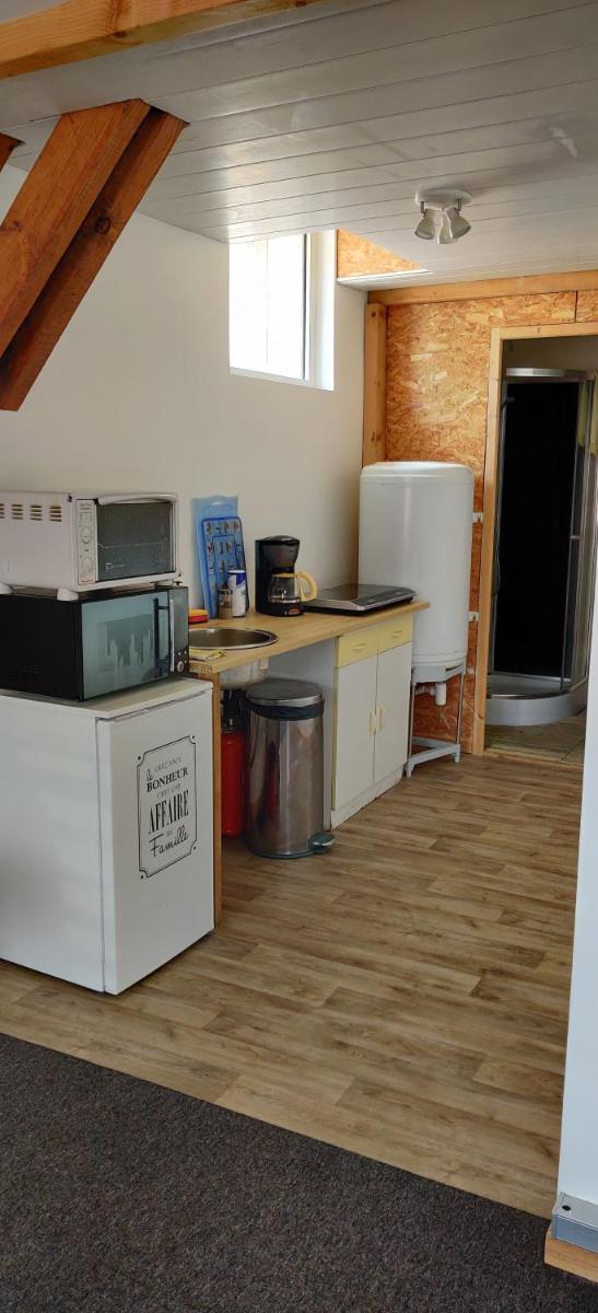 "L'humble Boutique" du Bassin - Housity
