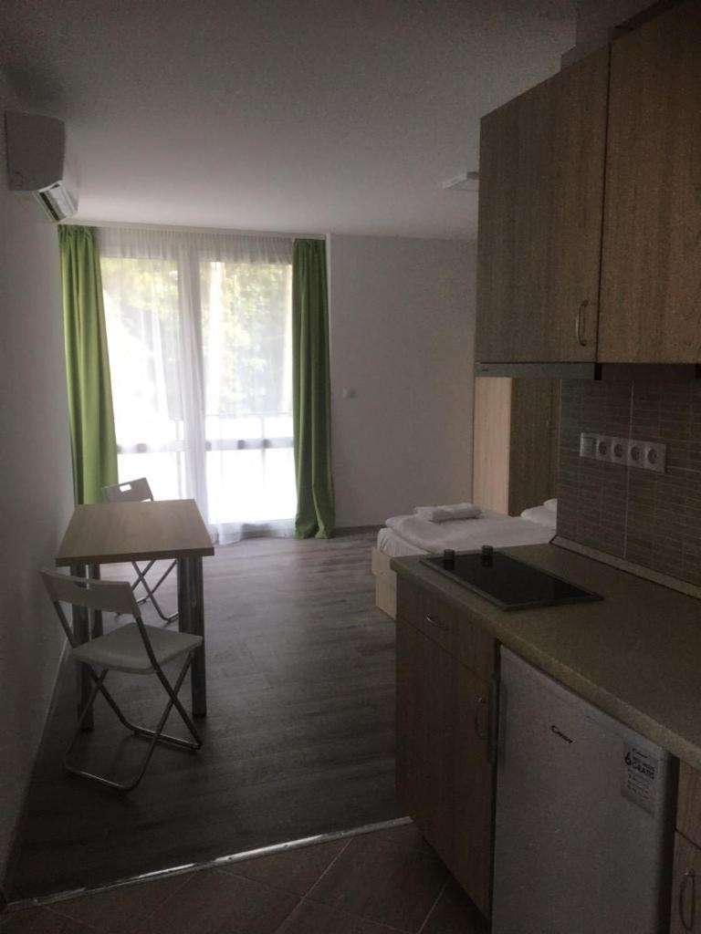 Suitetrails - Apartmanhotel Baraton***