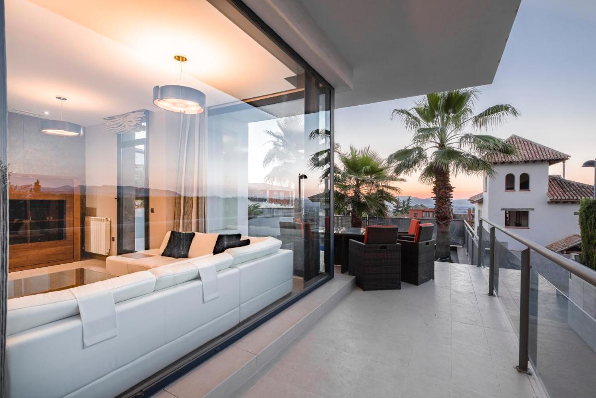 Nevada Granada Relax & Nature - Housity