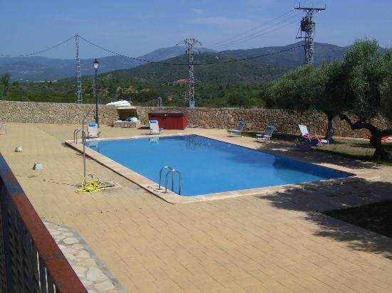 L'Ermita Casa Ripo - Housity
