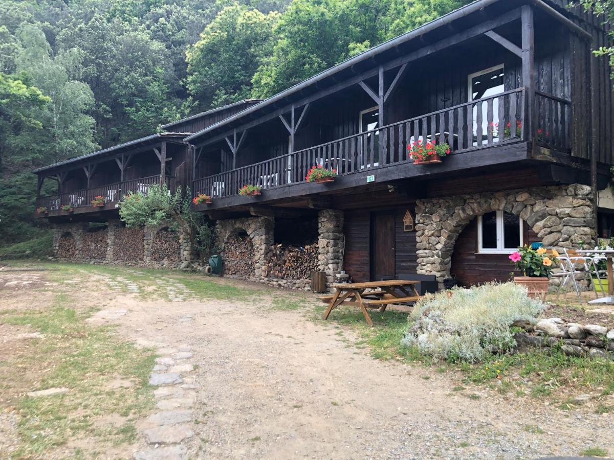 Le Sentier des Arches - Housity