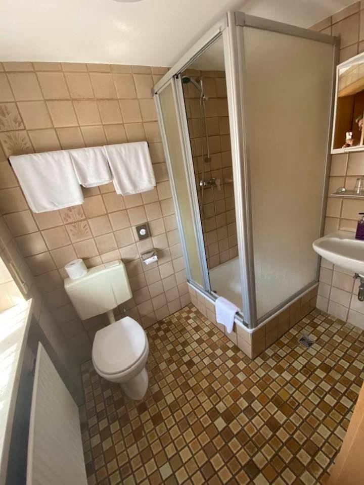 Hotel-Gasthof "Alter Ritter" - Housity