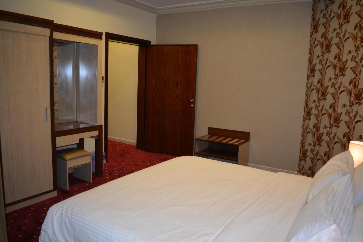 Al Rahaa Furnished Units - Housity