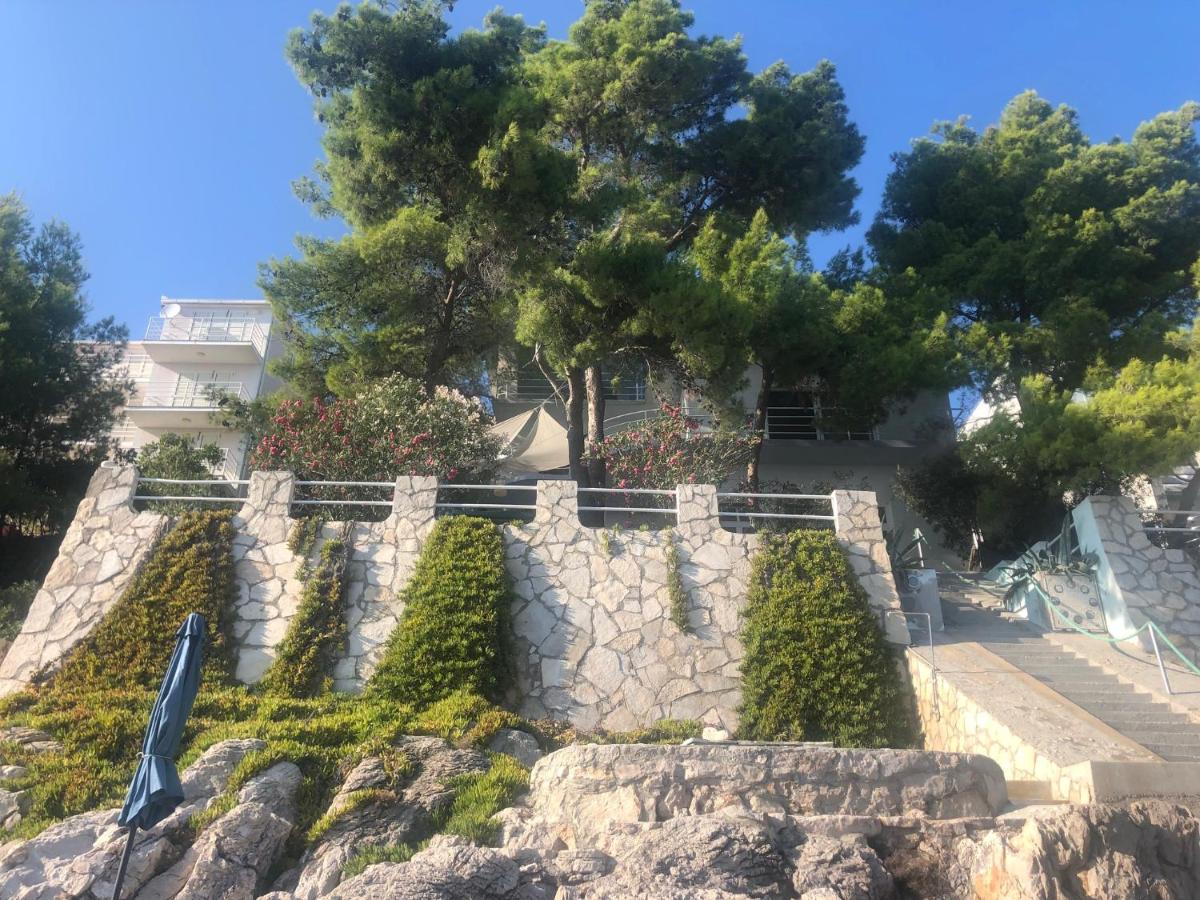 VillaKorculaStepintheBlue - Housity