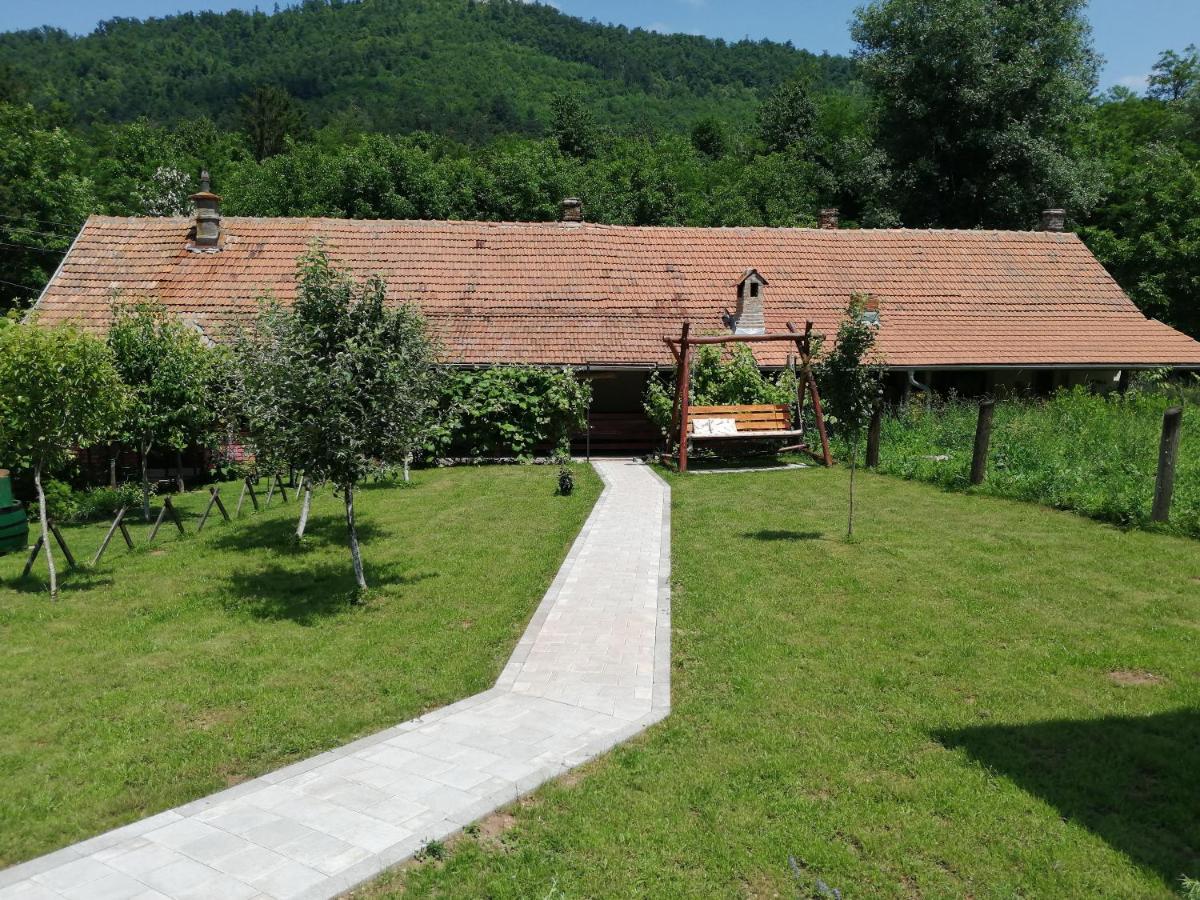 Holiday House " Family Radivojevic" - Housity