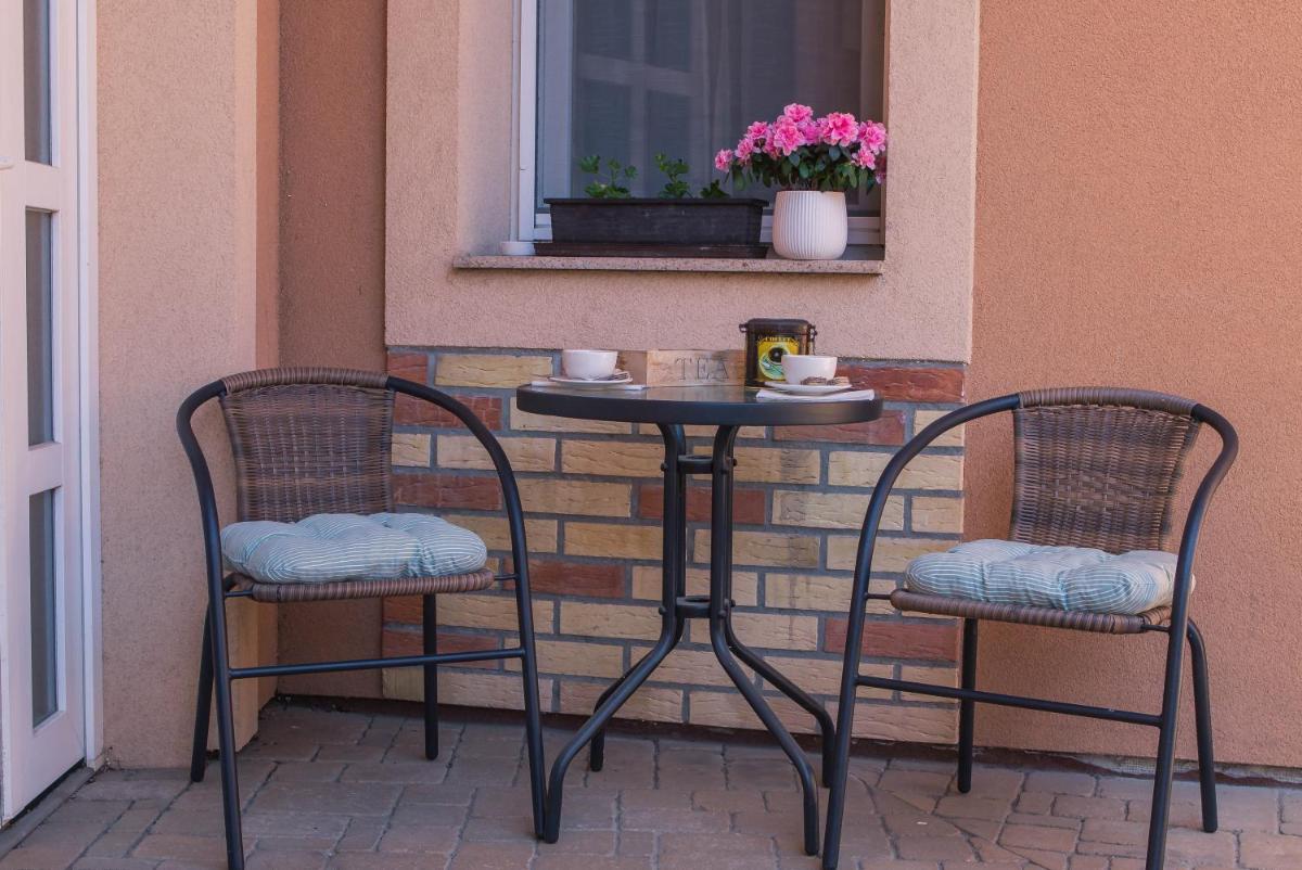 Teubel apartman 1. - Housity