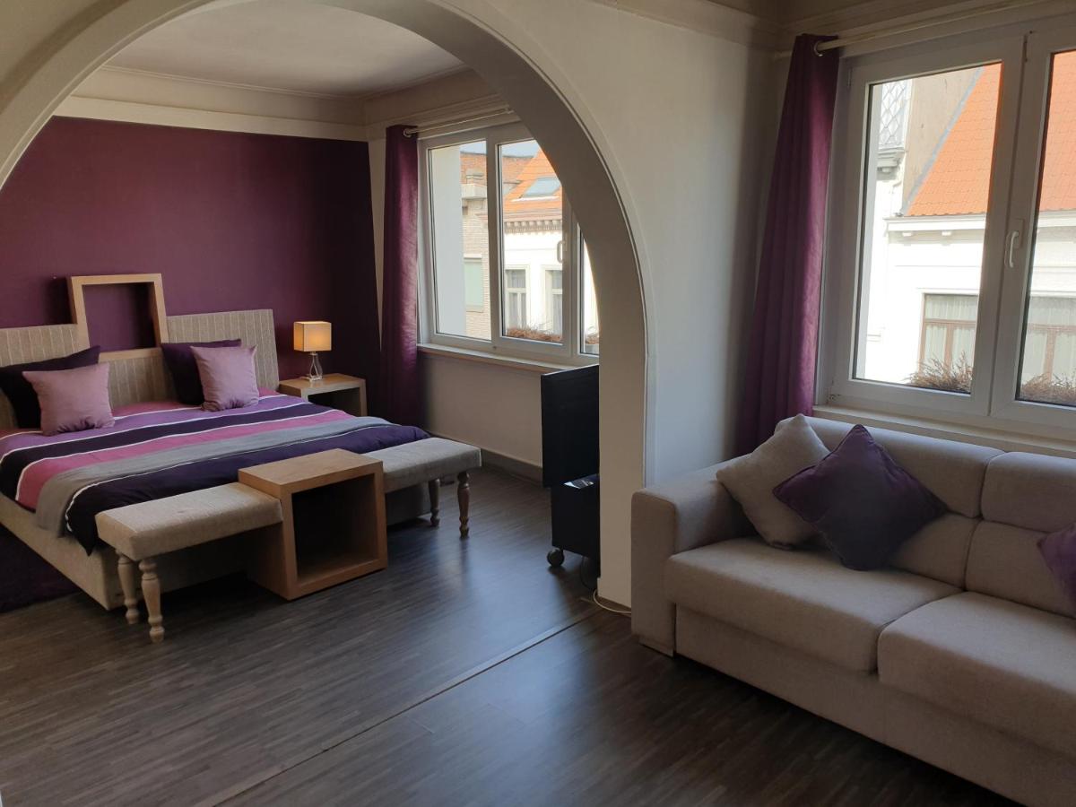 B&B Luxe Suites 1-2-3 - Housity