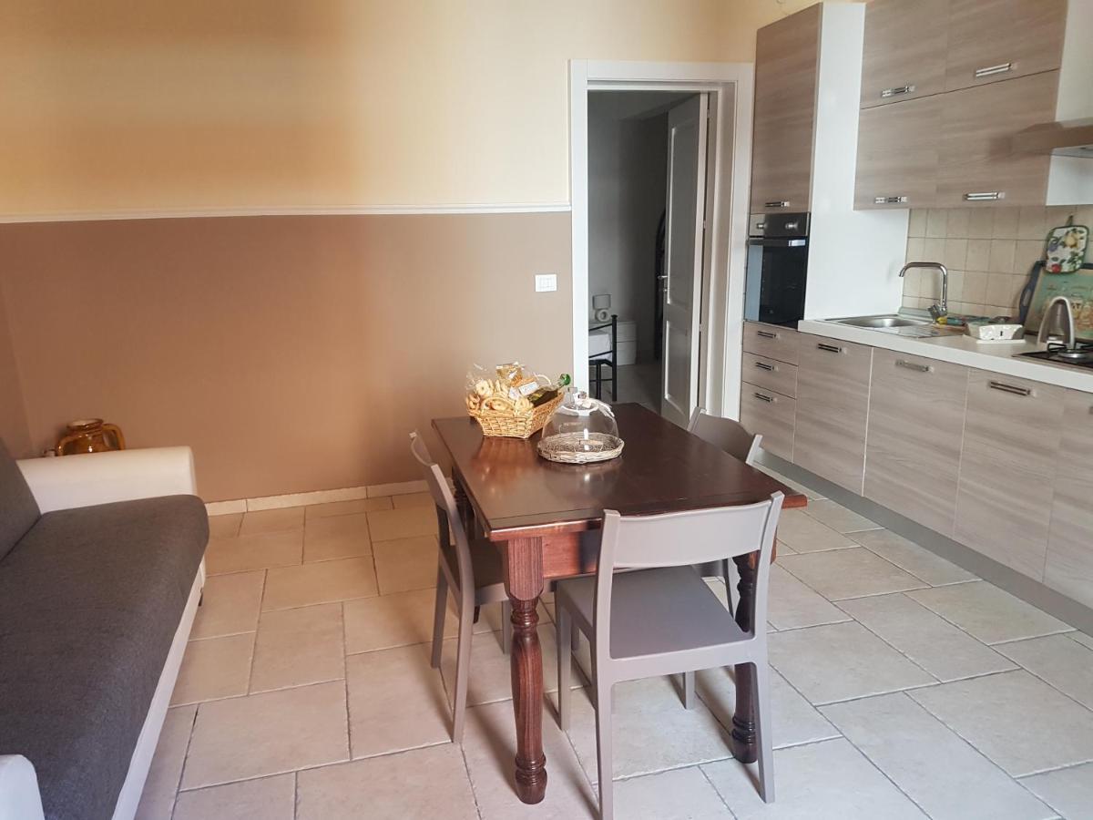 casa vacanze la pizzica - Housity
